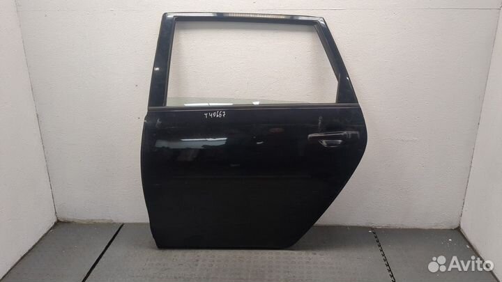 Дверь боковая Mitsubishi Grandis, 2007
