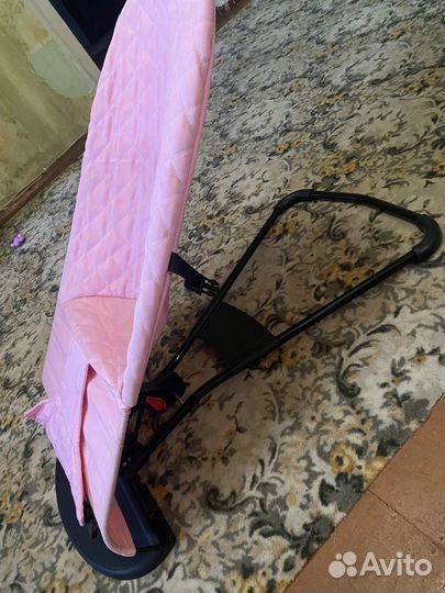 Кресло качалка для ребенка