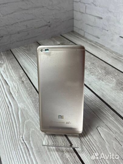 Xiaomi Redmi 4A, 2/16 ГБ