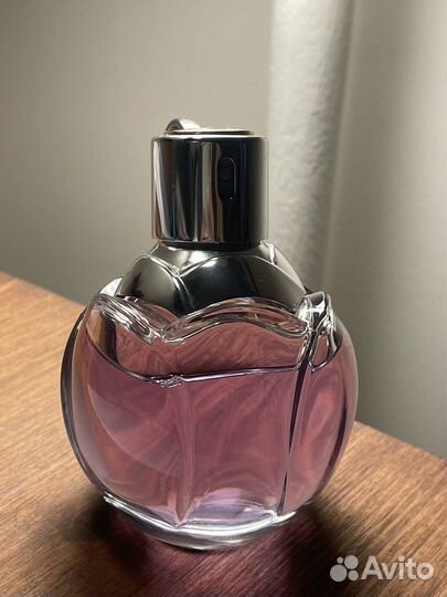 Azzaro Wanted Girl Tonic туалетная вода