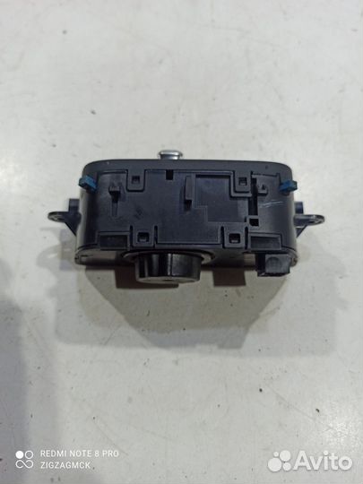 Переключатель света фар (Audi Q5 Sportback FY)