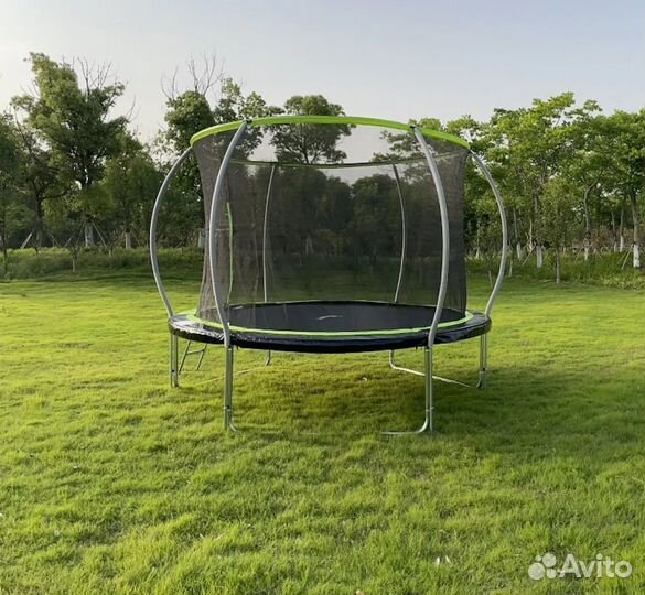 Батуты Jump power - (Опт от 1 шт )