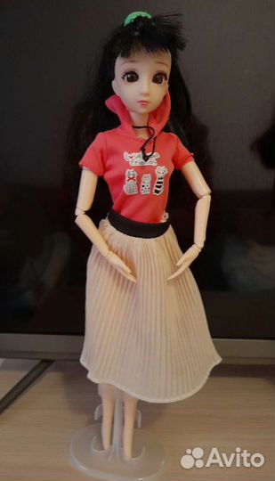 Куклы Барби