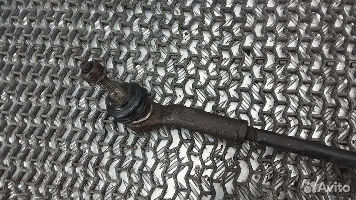 Рейка рулевая Jeep Grand Cherokee