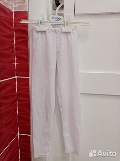 Лосины для гимнастики 116