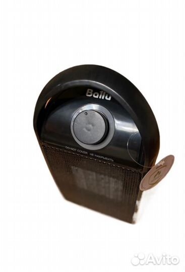 Тепловентилятор Ballu BFH/С-33