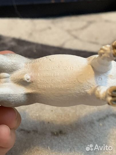 Продам фигурку Schleich