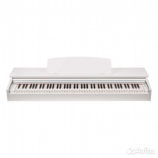 Orla CDP-1-satin-white - цифровое пианино, 88 клав