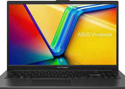 Ноутбук Asus GO 15 i3-N305 8GB SSD 256GB