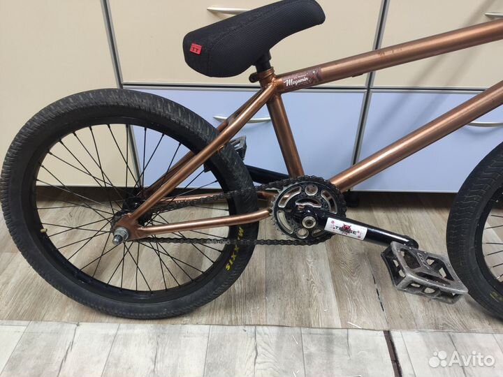 Bmx
