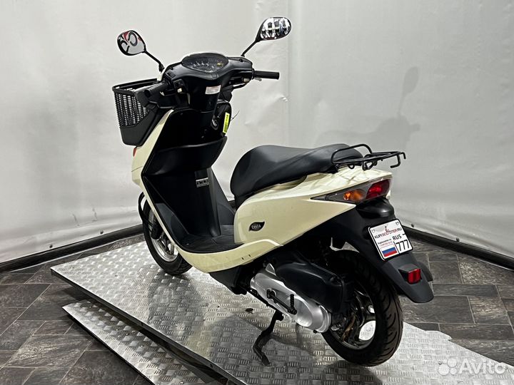 Скутер Honda Dio Cesta
