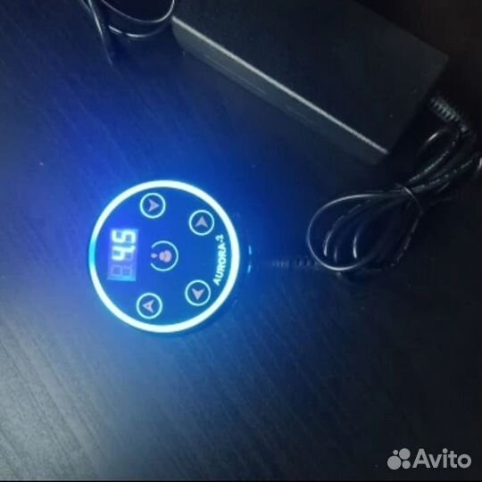 Тату блок Avrora 2 (Аврора)