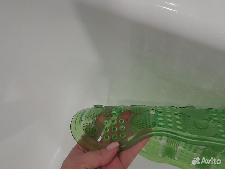 Коврик для ванной