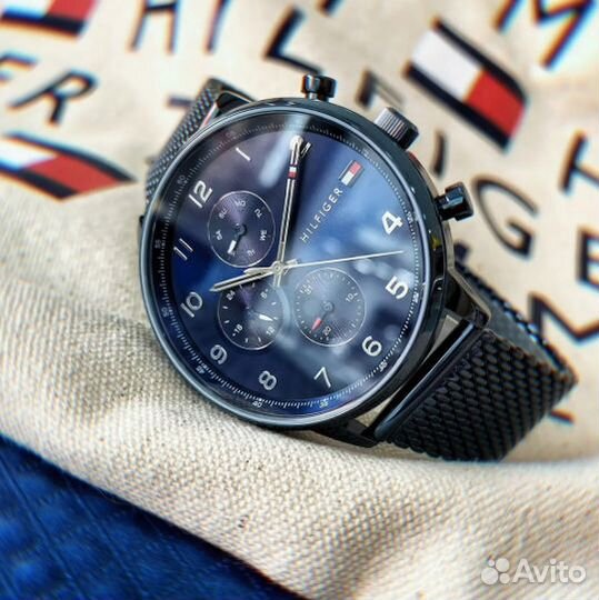 Наручные часы Tommy Hilfiger 1791990