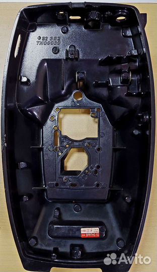 Нижняя часть корпуса Tohatsu 9.8