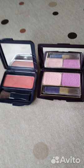 Lakme дуэт румян.Винтаж