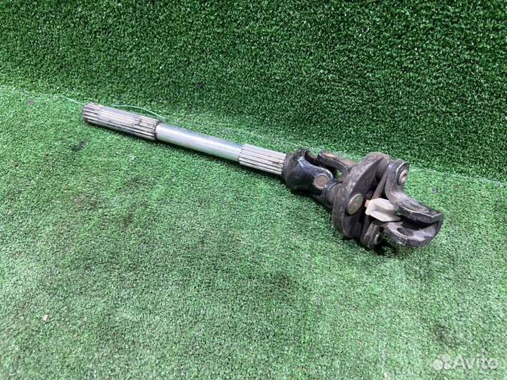 Рулевой карданчик Volvo Xc70