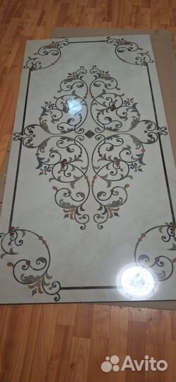 Керамогранит