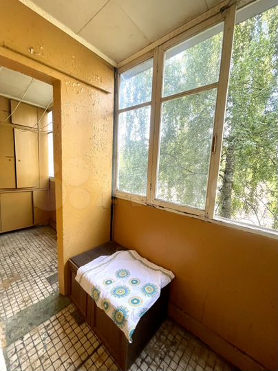 3-к. квартира, 73,2 м², 2/5 эт.