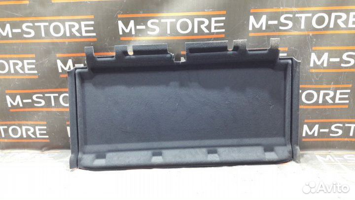 Обшивка багажника Mercedes-Benz E-Class W211