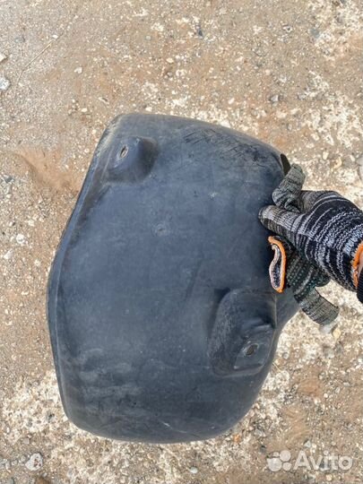 Локер задний правый Opel Astra J A16XER 2014