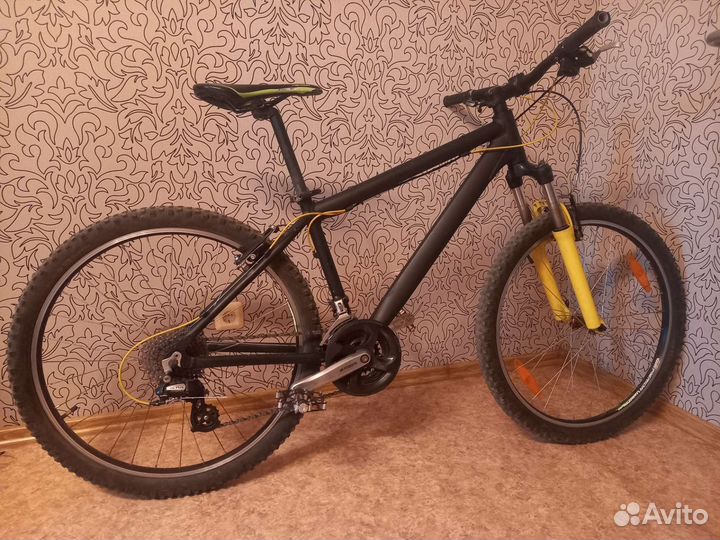 Горный (MTB) велосипед Merida Matts 6.20-V