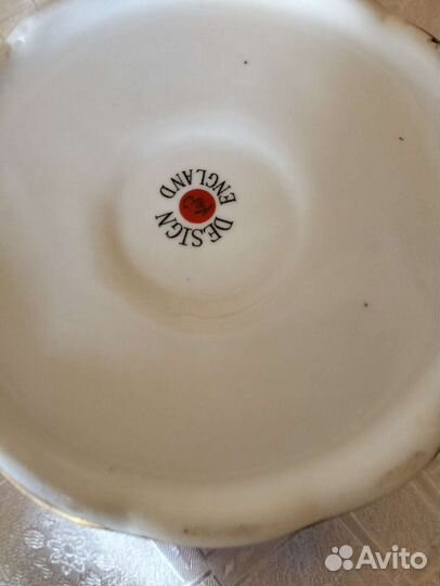 Сервиз чайный