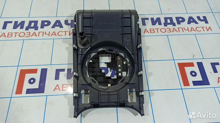 Накладка АКПП Mazda CX-7 EH43-64-340A