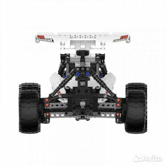 Конструктор Xiaomi mitu Desert Racing Car