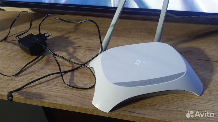 Usb роутер Tp link