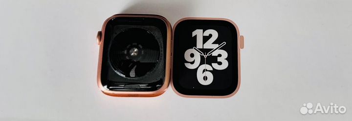 Apple watch SE