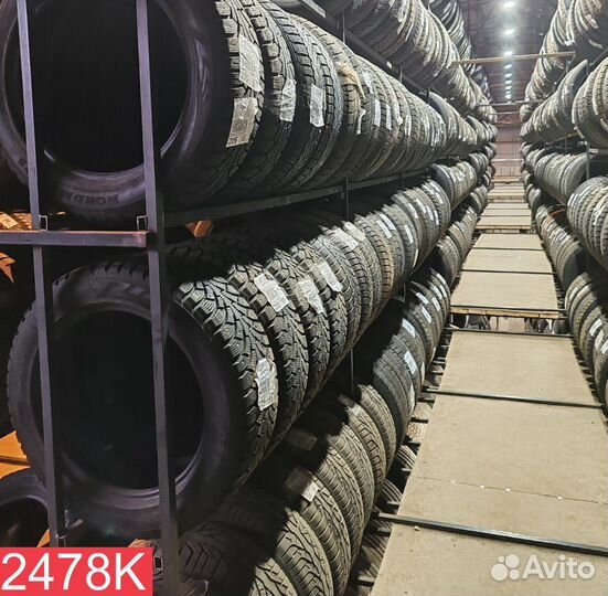 Zeta Antarctica Sport 215/60 R17 94P