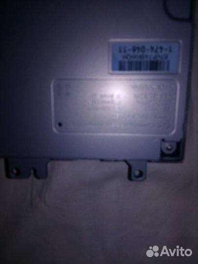 Бп для. PS3 FAT