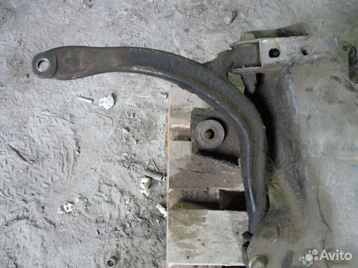 Рычаг подвески для Citroen C5