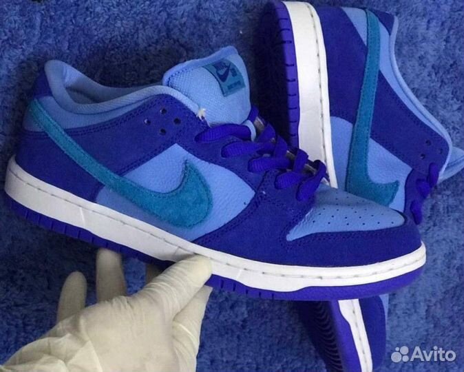 Nike sb dunk low