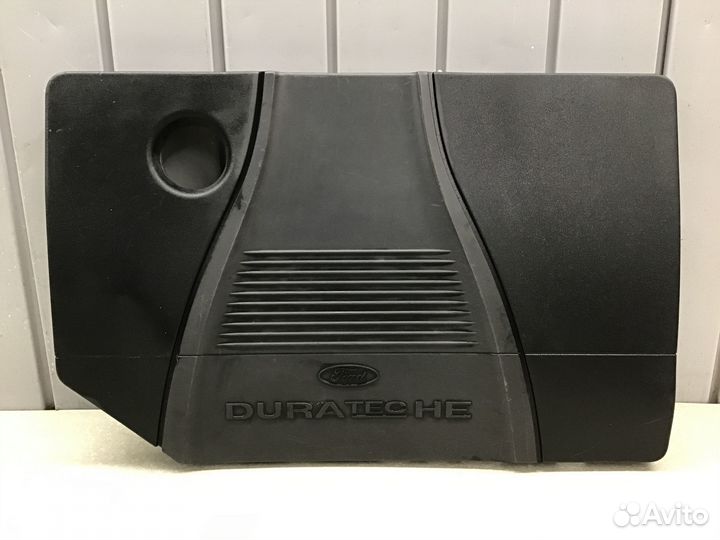 Накладка декоративная Ford Focus II 2005-2008