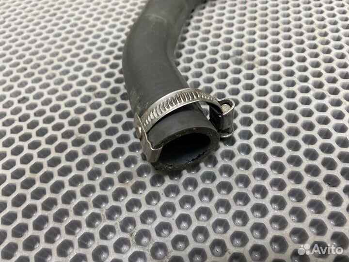 Патрубок воздушного фильтра Land Rover Range Rover