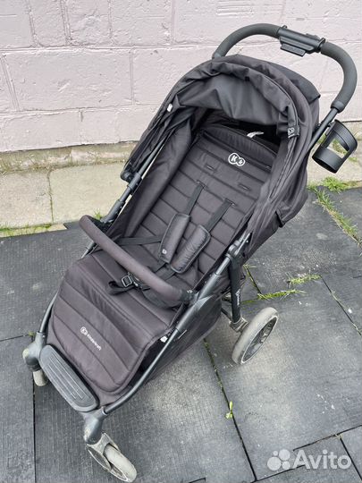 Прогулочная коляска Kinderkraft