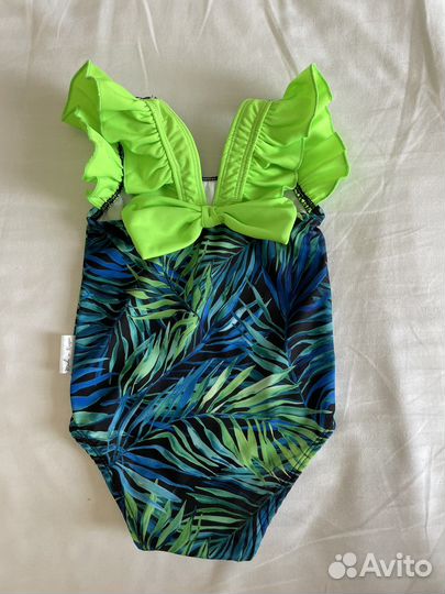 Купальник детский 80