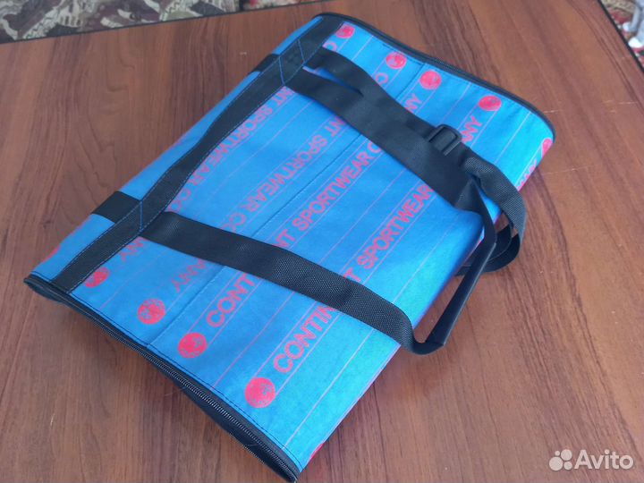 Переноска для кошек