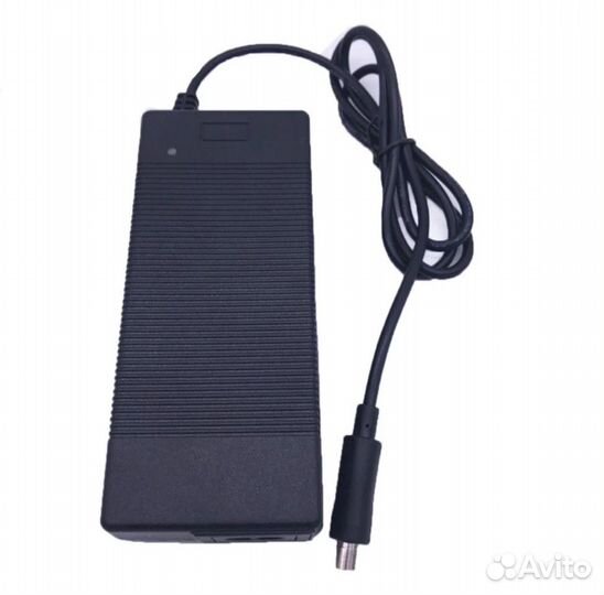 Зарядное устройство Xiaomi mijia 36 v (42) 2a