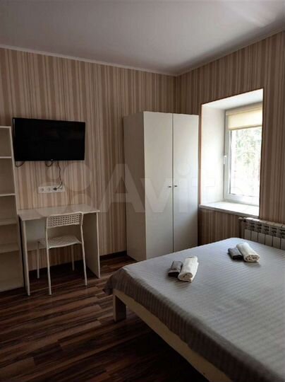 Дом 60 м² на участке 6 сот.