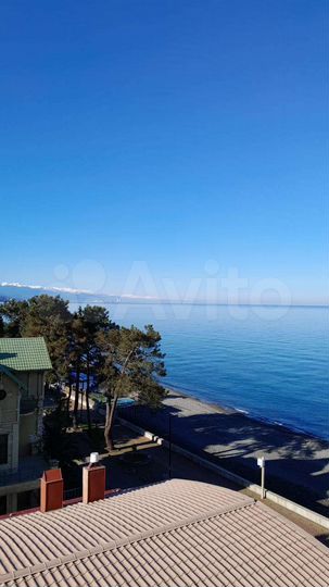 2-к. квартира, 50 м² (Грузия)