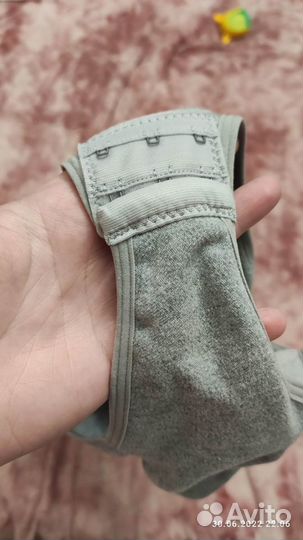 Бандаж для беременных фэст