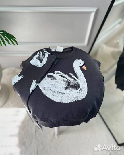 Костюм Zara для девочки