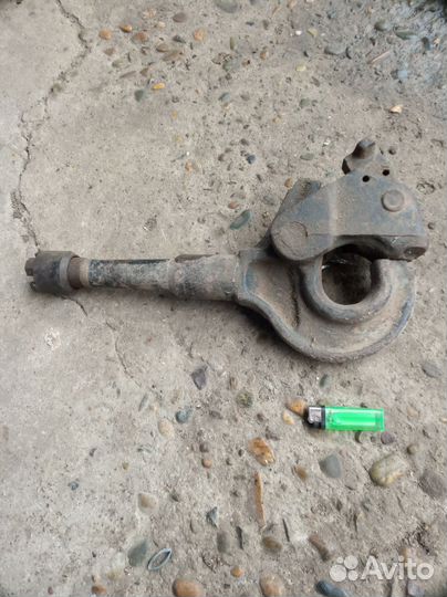 Продам сцепное устройство