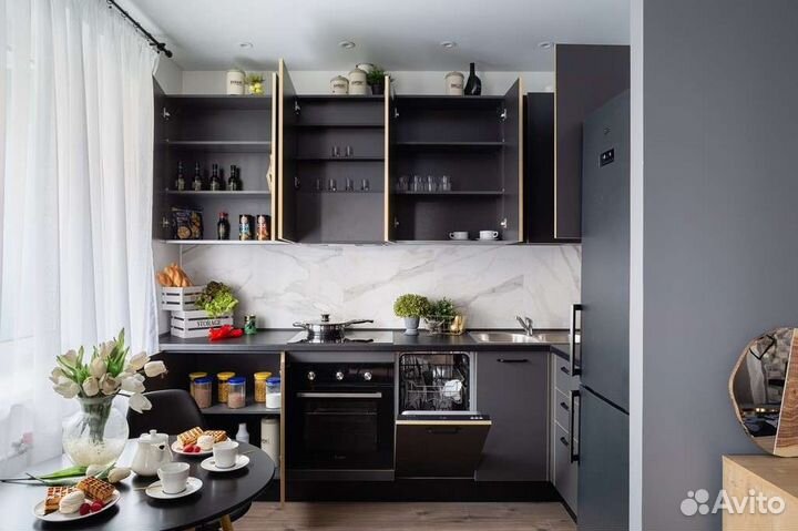 Кухонный гарнитур