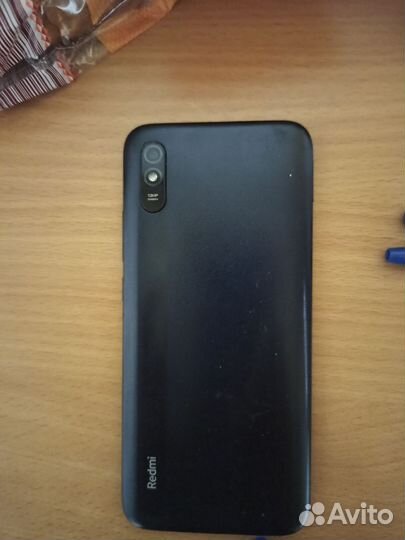 Xiaomi Redmi 9A, 2/32 ГБ
