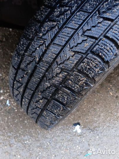 Yokohama Ice Guard 5 IG50 A 195/55 R15 Q