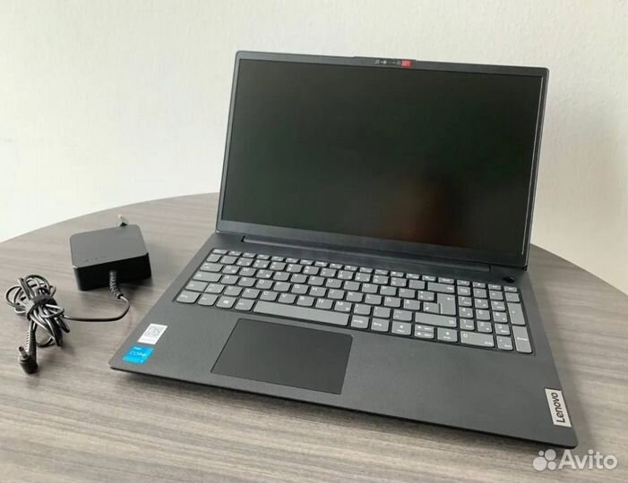 Ноутбук lenovo